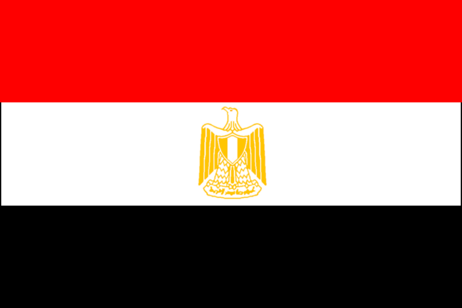 Eqypt / Sudan
