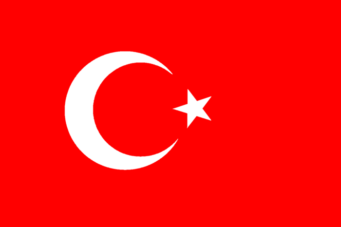 Turkey