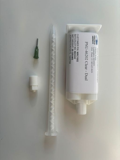 Waterrower glue kit new arrivals