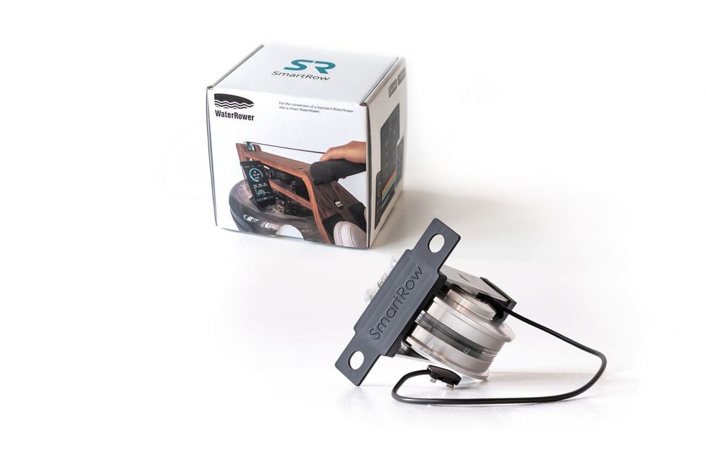 SmartRow WaterRower España
