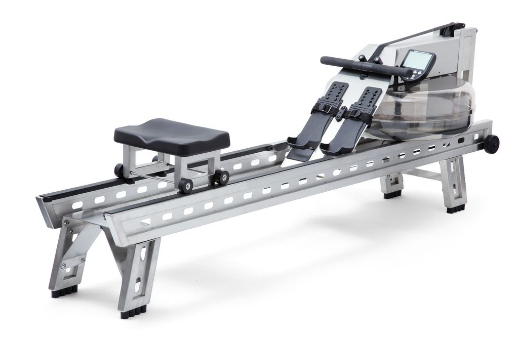 WaterRower S1 High Rise WaterRower Espana